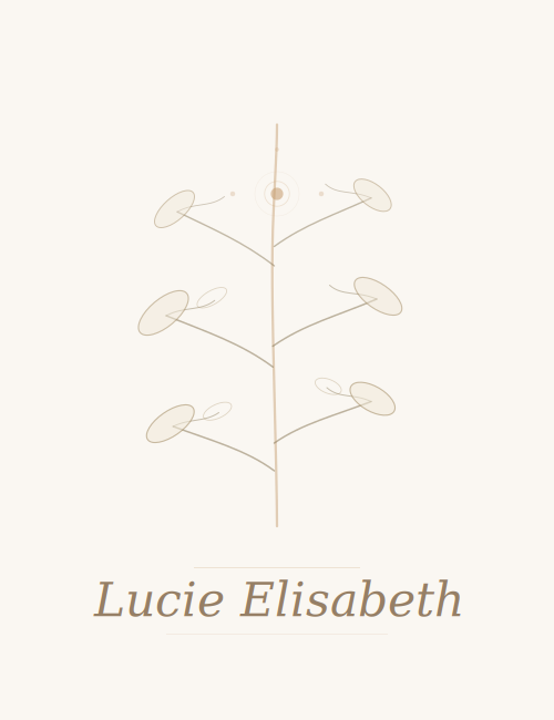 Lucie Elisabeth